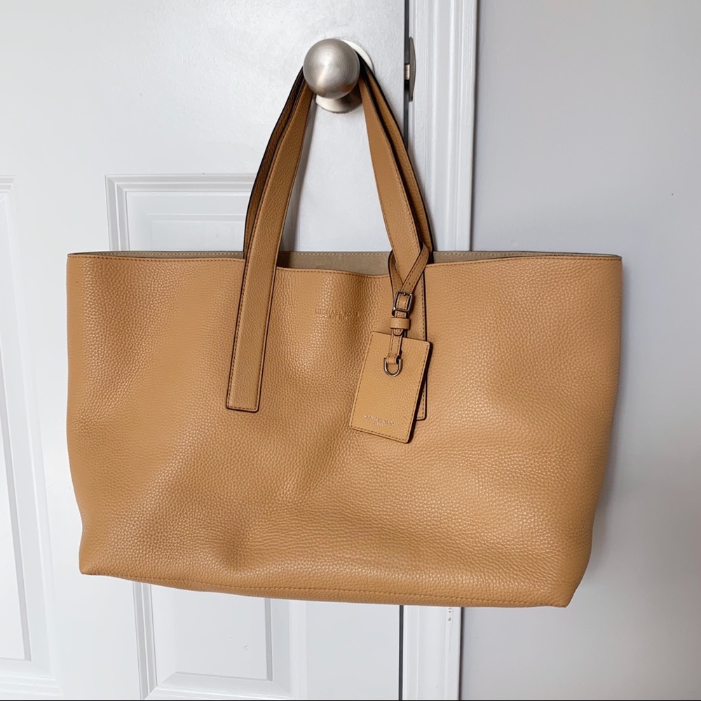 Micheal Kors Mason Reversible Tote